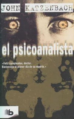 El Psicoanalista