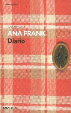 DIARIO DE ANA FRANK DB