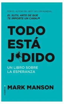 TODO ESTA JODIDO