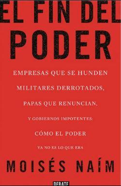 FIN DEL PODER