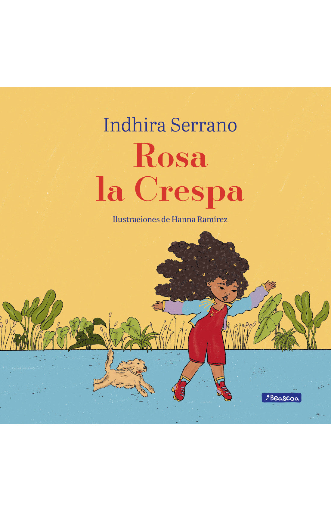Rosa La Crespa