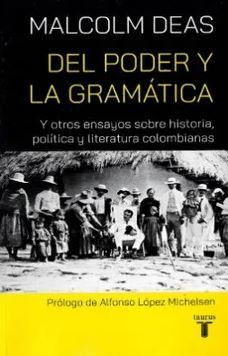 DEL PODER Y LA GRAMATICA