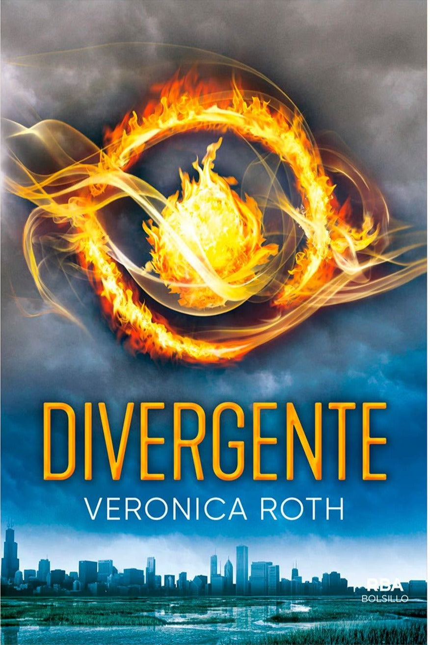 Divergente