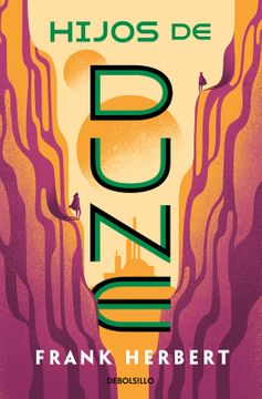 Hijos de Dune 3 Crónicas