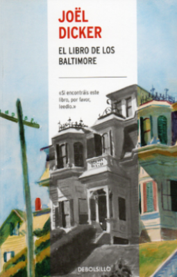 El Libro de los Baltimore