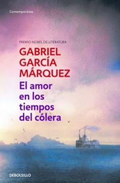 El Amor en los Tiempos del Cólera