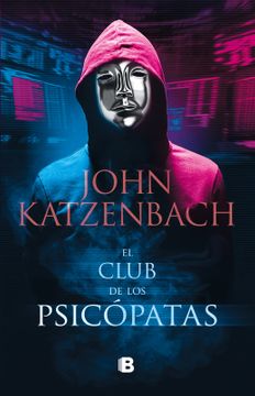 El Club de los Psicópatas