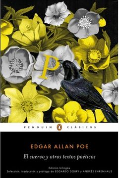 El Cuervo y Otros Textos Poeticos