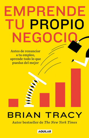 Emprende Tu Propio Negocio