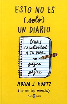 Esto no es Solo un Diario