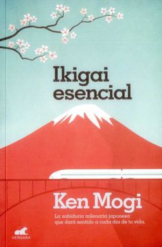 Ikigai Esencial