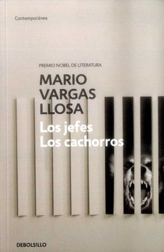 Los Jefes los Cachorros