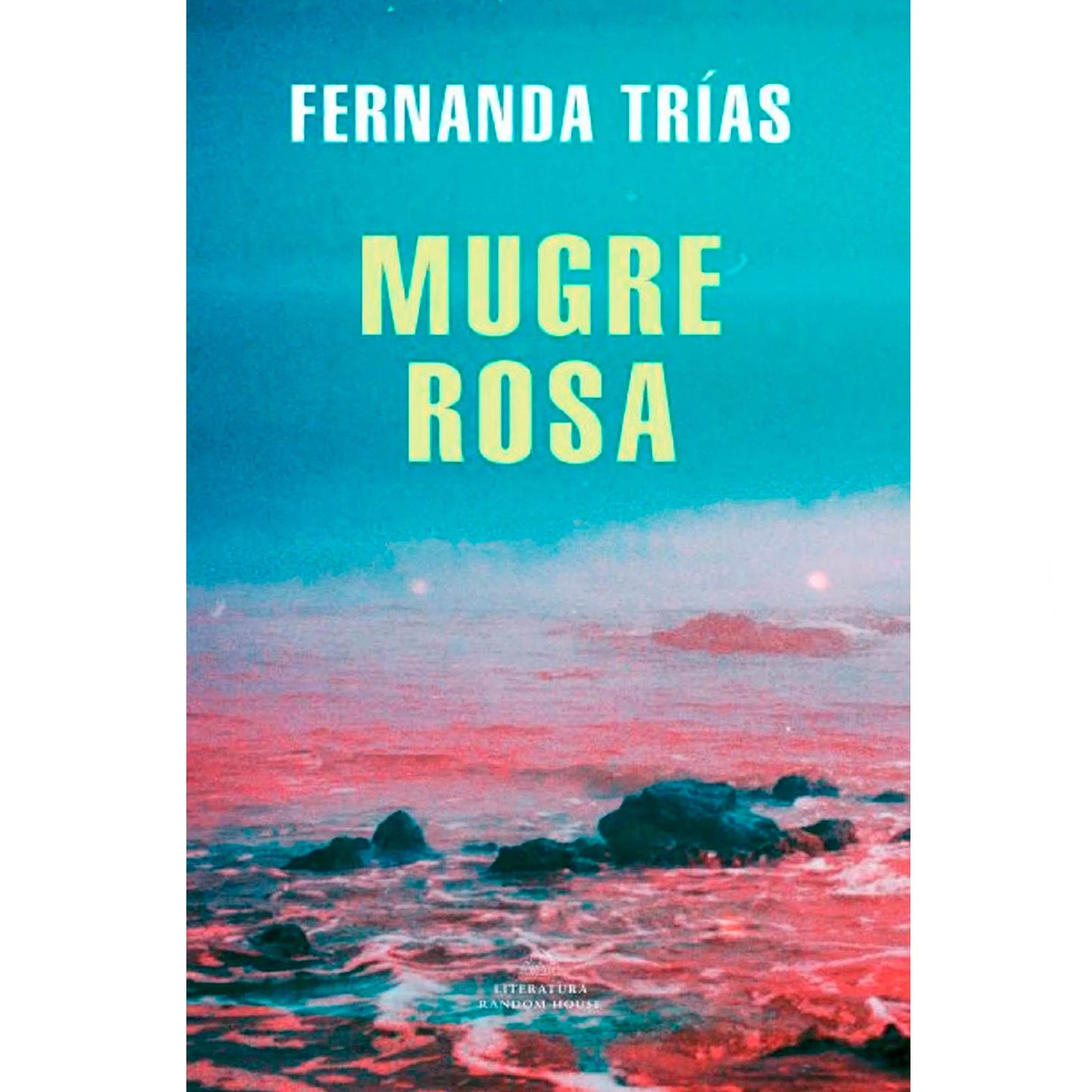 Mugre Rosa
