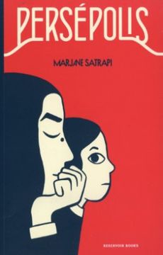 Persepolis
