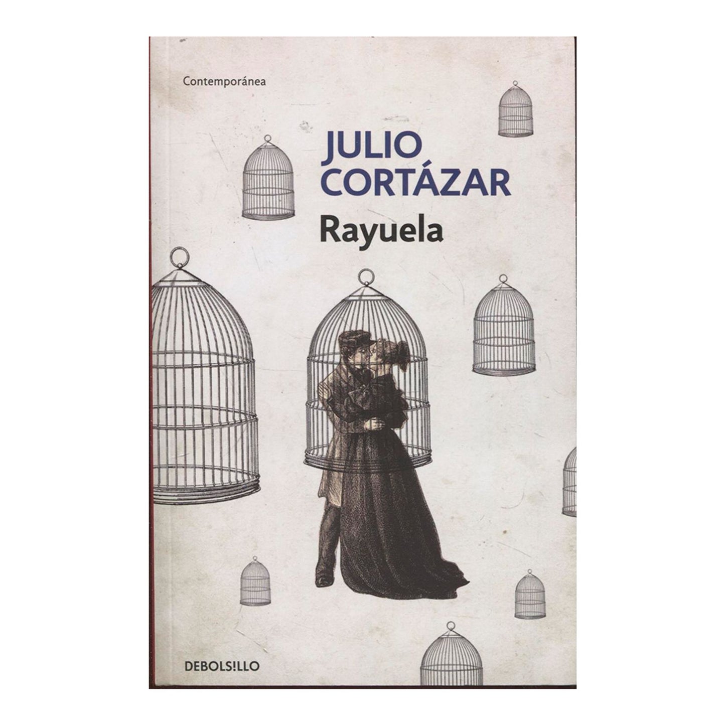 Rayuela