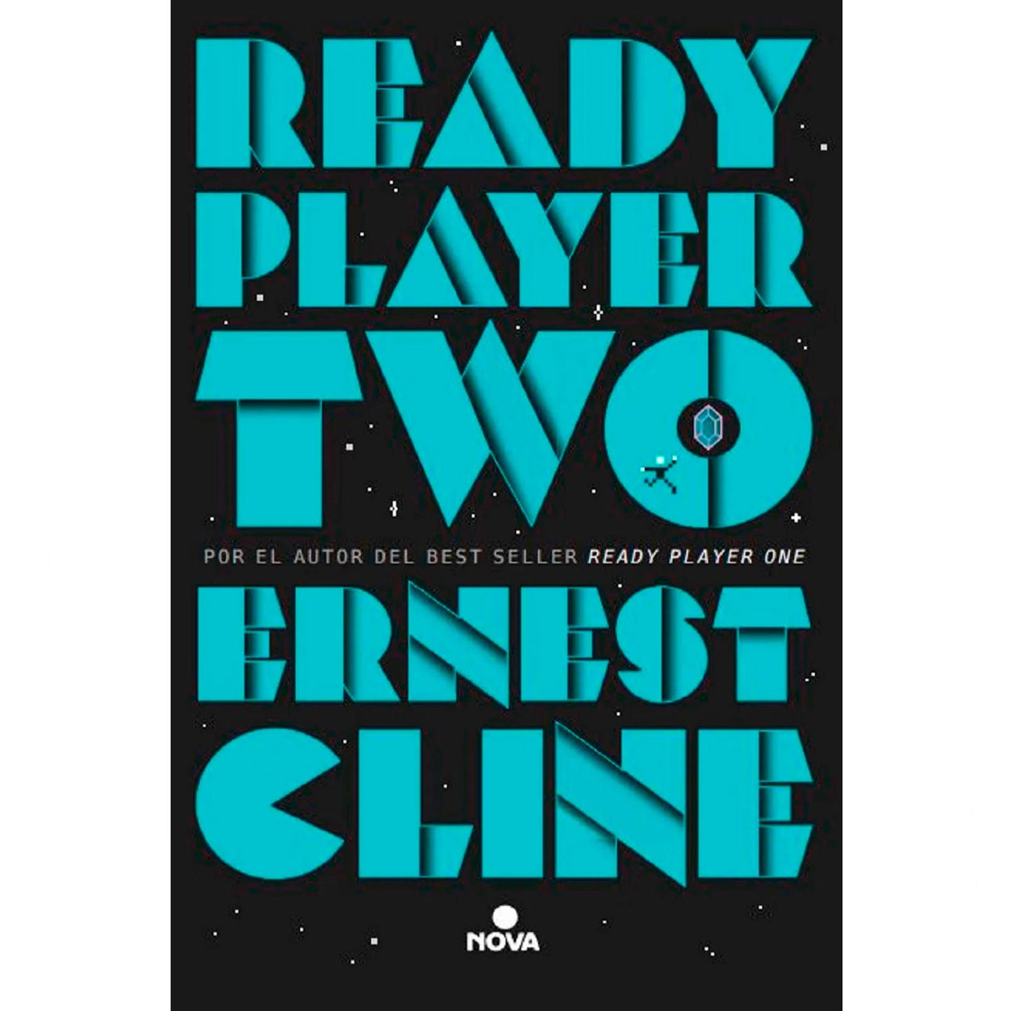 Ready Player Two