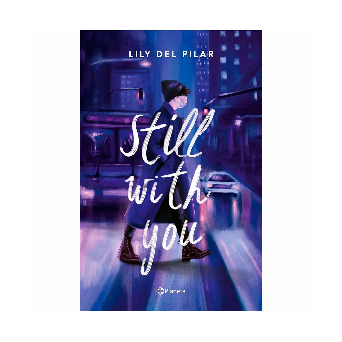Still with you