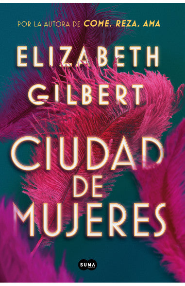 Ciudad de mujeres