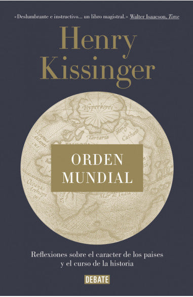 Orden Mundial