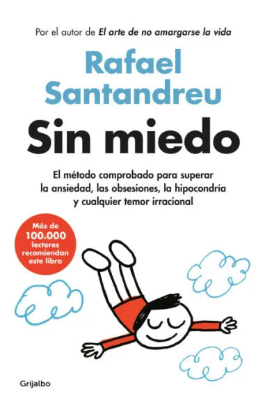 Sin miedo