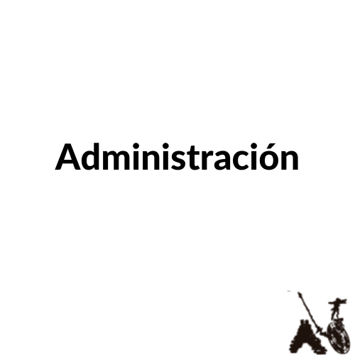 Administración