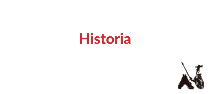 Historia