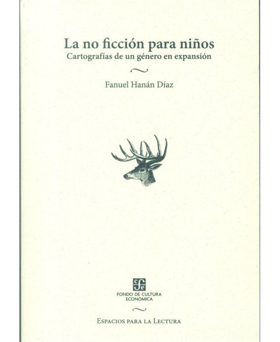 LA NO FICCION PARA NIÑOS