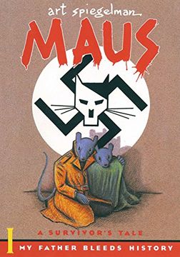 MAUS V1