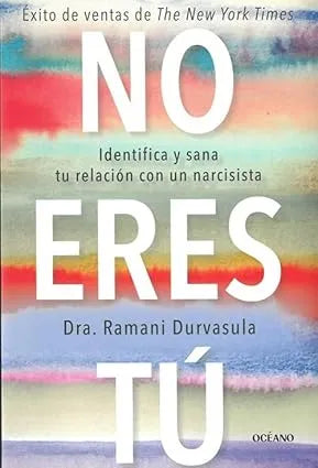 NO ERES TU