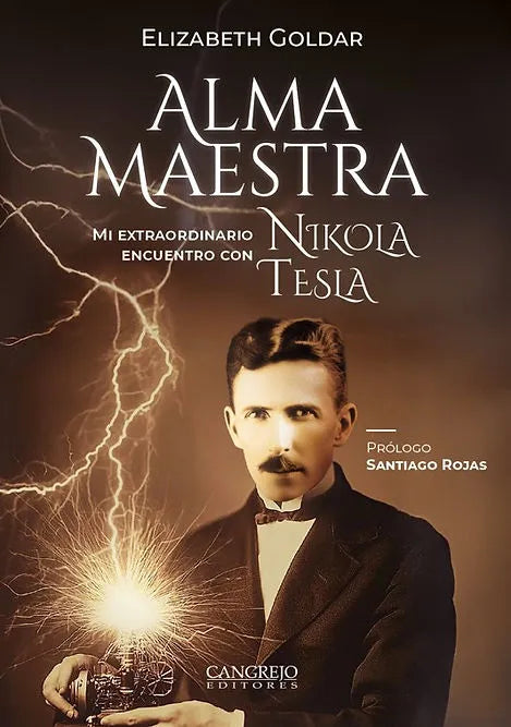 ALMA MAESTRA