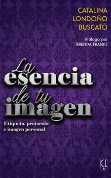 LA ESENCIA DE TU IMAGEN