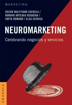 NEUROMARKETING CEREBRANDO NEGOCIOS Y SERVICIOS