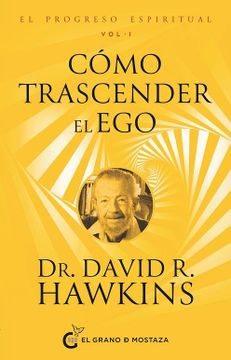 COMO TRASCENDER EL EGO