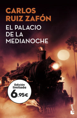 EL PALACIO DE LA MEDIA NOCHE
