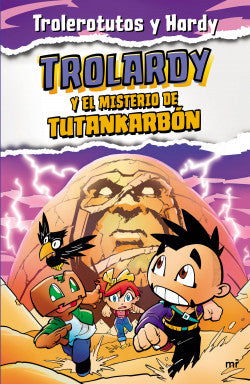 TROLARDY V2