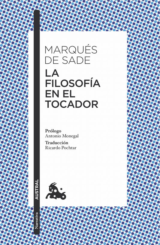 La Filosofia En El Tocador