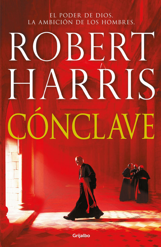 CONCLAVE