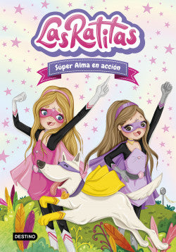 LAS RATITAS VL2 PER ALMA EN ACCION