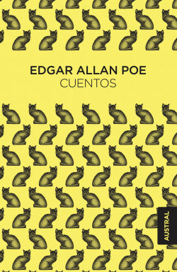 EDGAR ALLAN POE CUENTOS