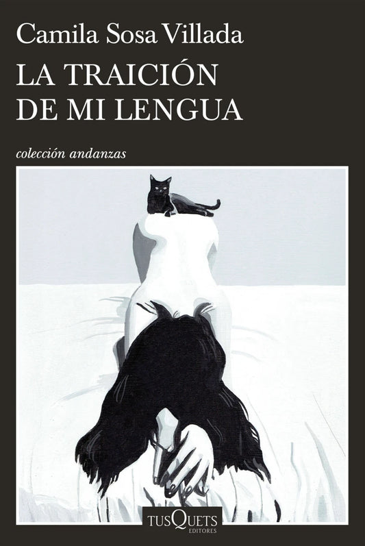 LA TRAICION DE MI LENGUA