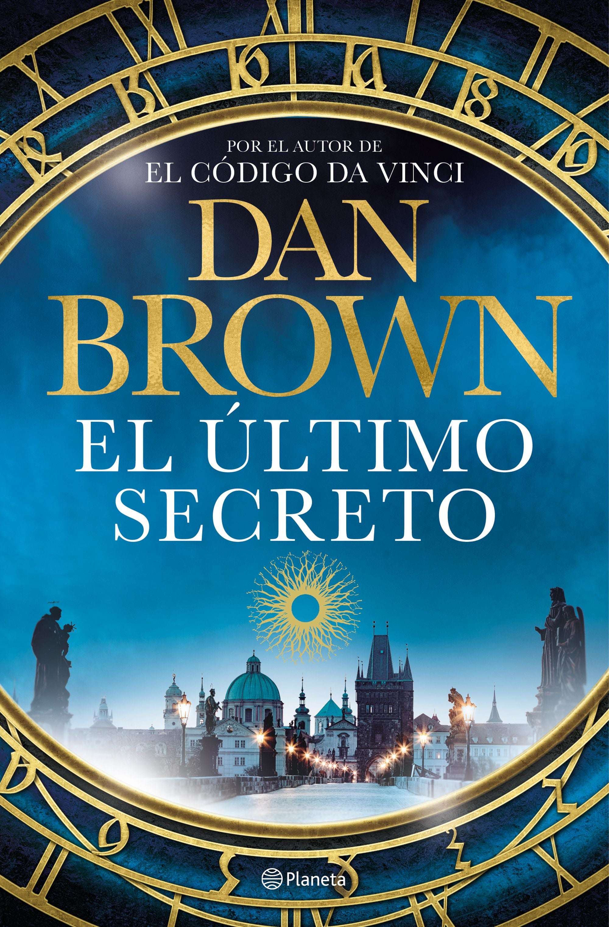 EL ULTIMO SECRETO