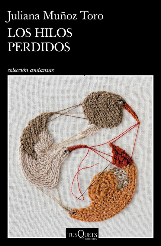 LOS HILOS PERDIDOS