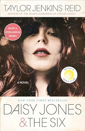DAISY JONES & THE SIX
