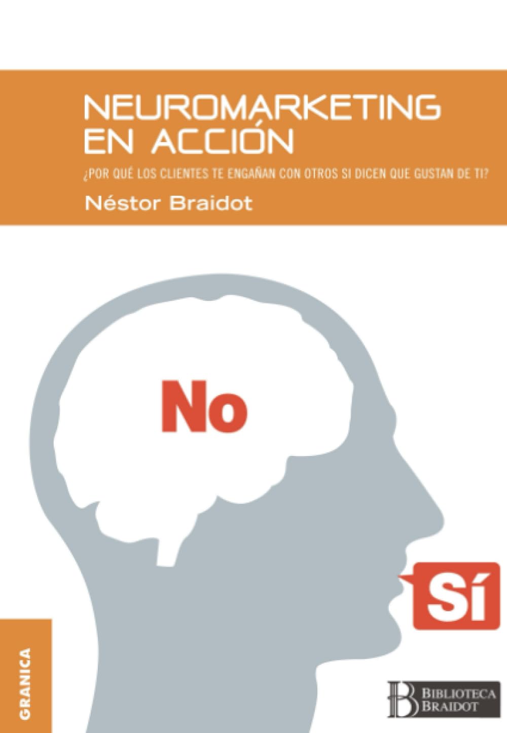 NEUROMARKETING EN ACCION