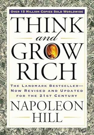 THINK AND GROW RICH