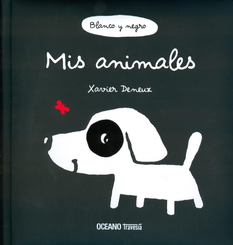 MIS ANIMALES