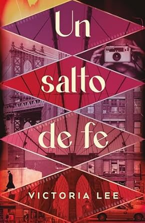 UN SALTO DE FE
