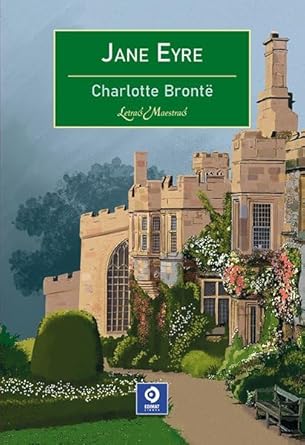 JANE EYRE