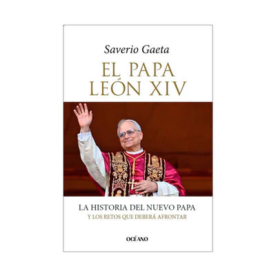 EL PAPA LEON XIV