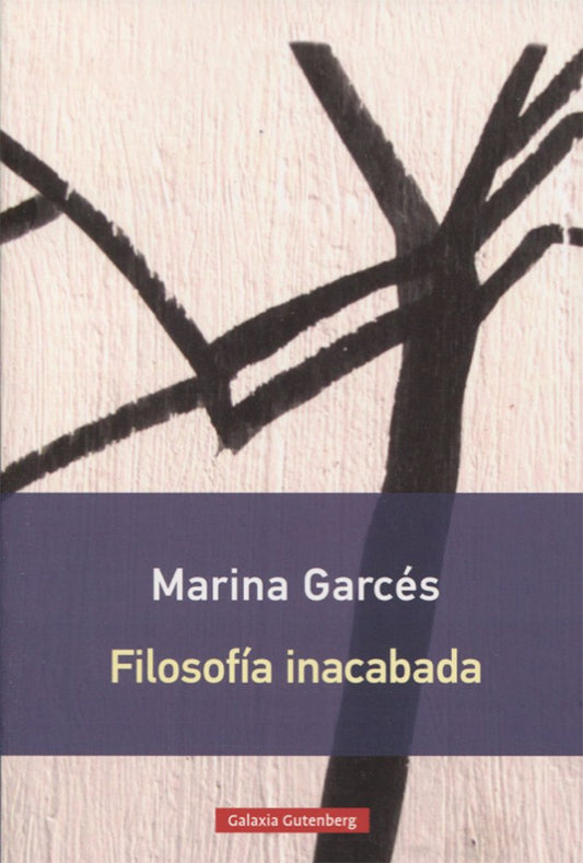 FILOSOFIA INACABADA